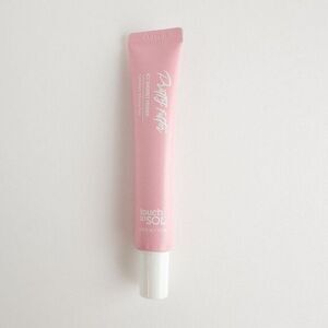 5/$20 Touch In Sol Pretty Filter Icy Sherbet Primer Deluxe Sample 15 ml New‎